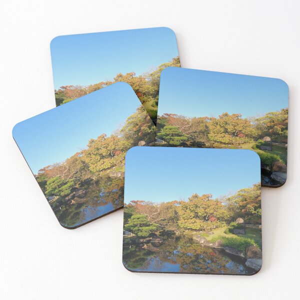 Item preview, Himeji Kokoen Japanese Garden Japan designed and sold by TalBright.