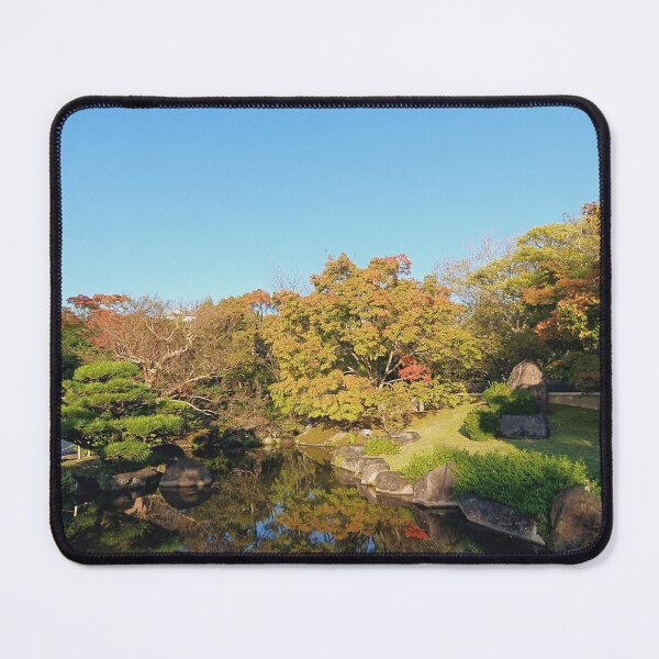 Item preview, Himeji Kokoen Japanese Garden Japan designed and sold by TalBright.