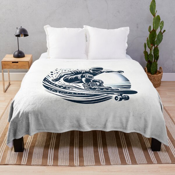 Item preview, surfing wave in ocean enjoying holidays designed and sold by vectorillus.