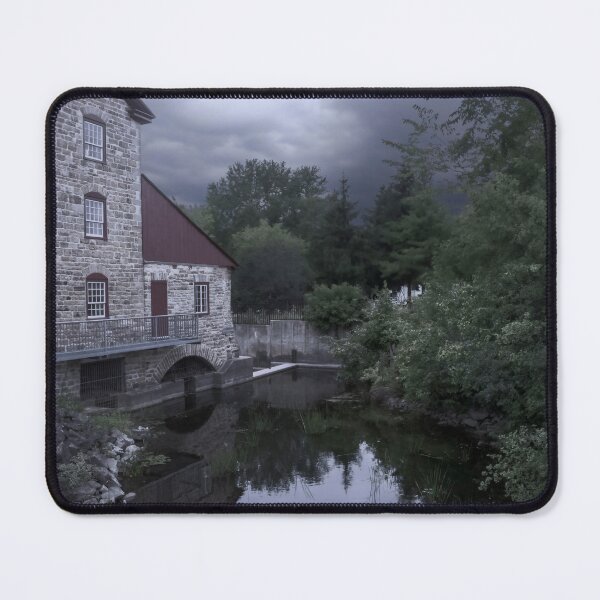 Item preview, Old Stone Mill, Delta, Leeds County, Ontario designed and sold by jrtwynam.