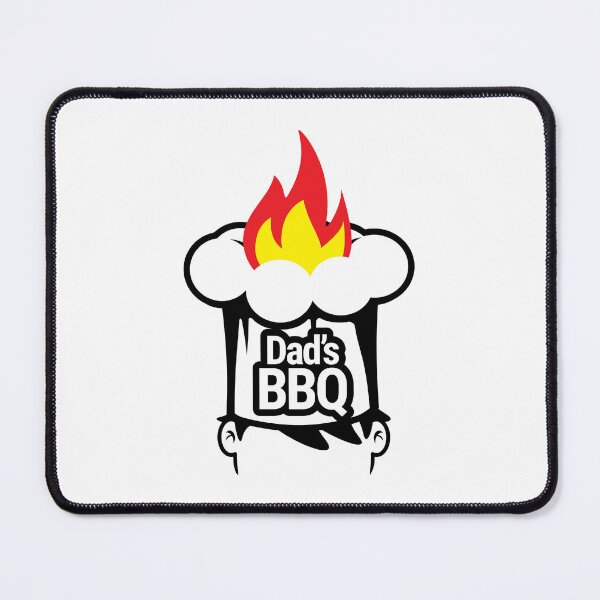 Item preview, Dad's BBQ designed and sold by Coops Clothing.