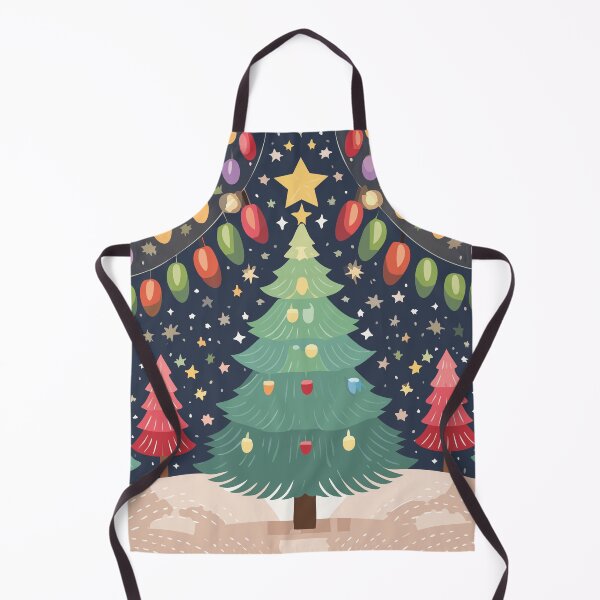 Item preview, Christmas Festival of Lights designed and sold by UniqueGlobal.