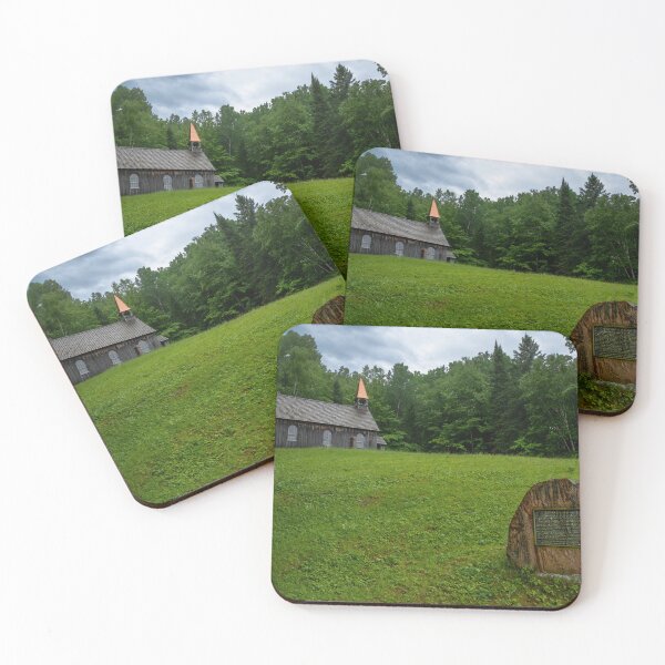 Item preview, Rockingham Church, Muskoka, Ontario designed and sold by jrtwynam.