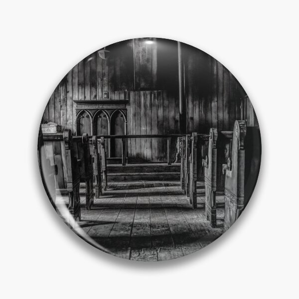 Item preview, Inside Rockingham Church, Ontario designed and sold by jrtwynam.