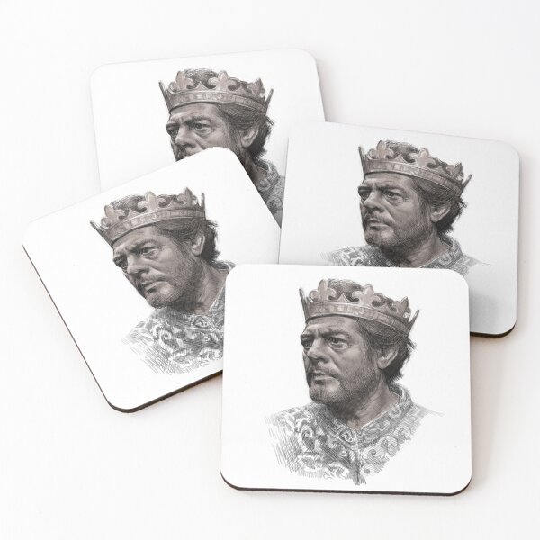 Item preview, Marcello Mastroianni as Henry IV designed and sold by maria0505.
