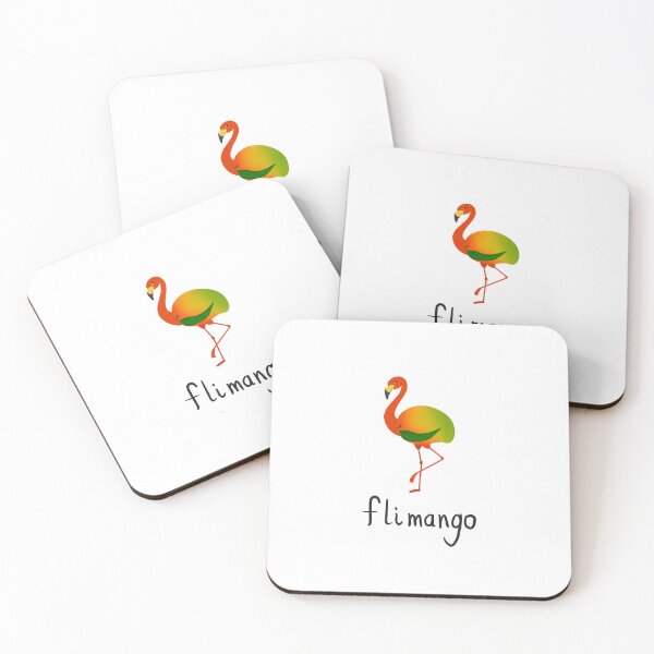 Item preview, Flimango designed and sold by bits-and-bob.