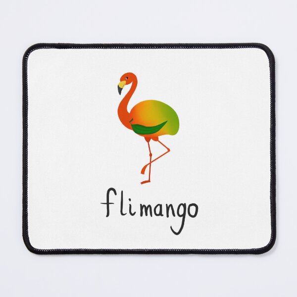 Item preview, Flimango designed and sold by bits-and-bob.