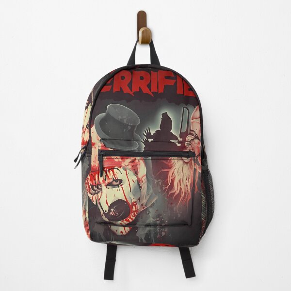 Item preview, terrifier 3 designed and sold by lmsendalfer.