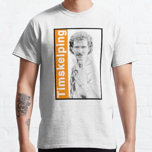 Glasgow Rangers Legend Souness Classic T-Shirt