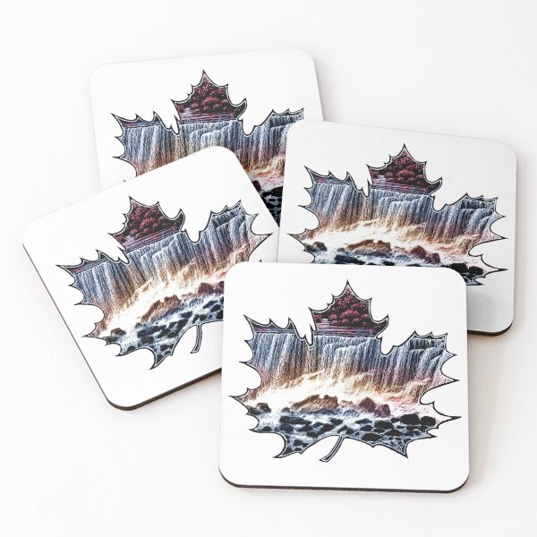 Item preview, Niagara Falls Canada designed and sold by RuthSanderson.