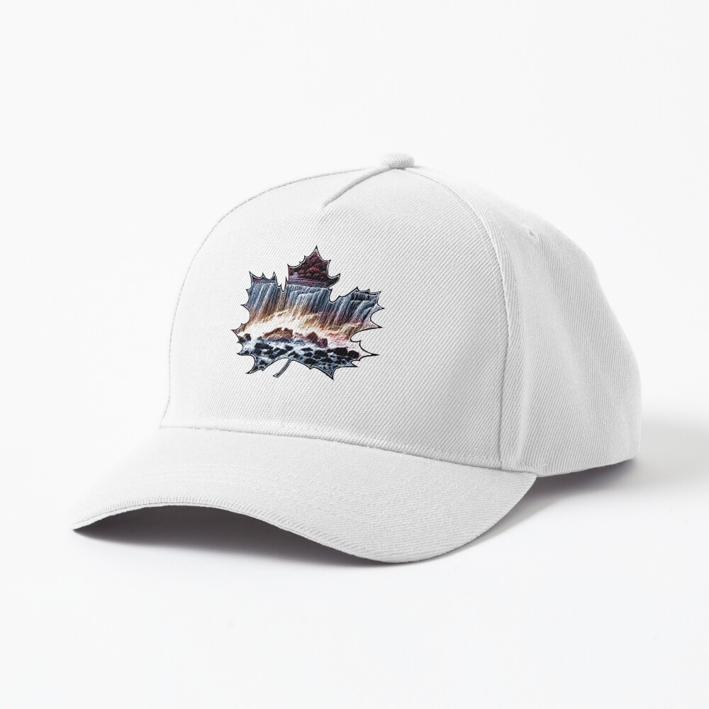 Item preview, Baseball Cap designed and sold by RuthSanderson.