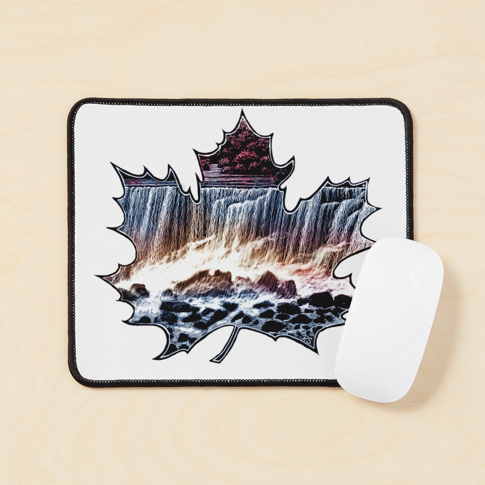 Item preview, Mouse Pad designed and sold by RuthSanderson.