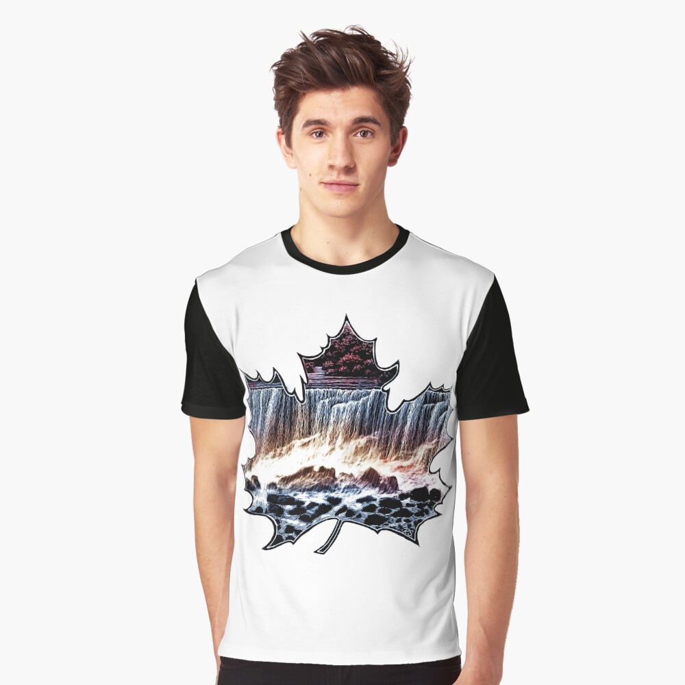 Item preview, Graphic T-Shirt designed and sold by RuthSanderson.