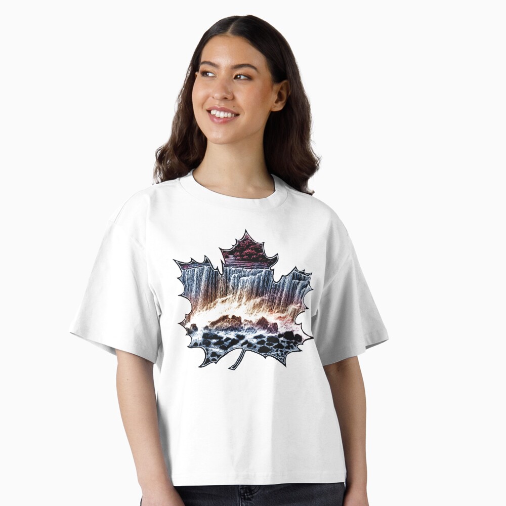Item preview, Boxy T-Shirt designed and sold by RuthSanderson.