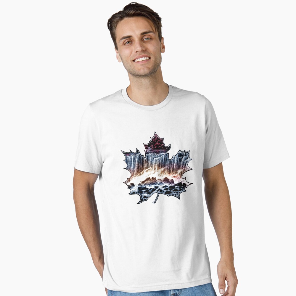 Item preview, Essential T-Shirt designed and sold by RuthSanderson.