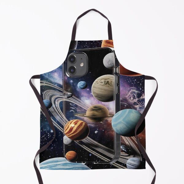 Item preview, Cosmic Voyage Phone Case designed and sold by Antoni Bouless.