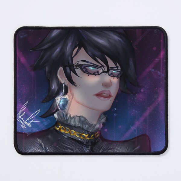 Item preview, Bayonetta designed and sold by Moonartstar.