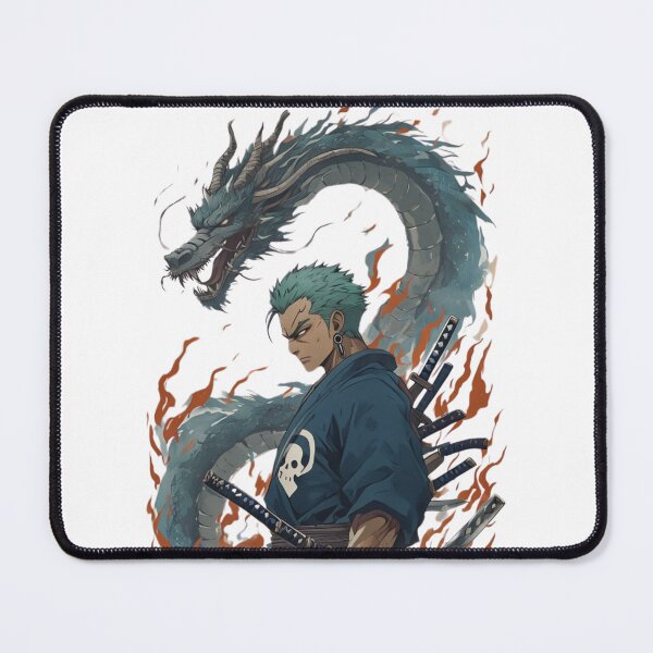 Item preview, Dragon Warrior: Flames of Resolve designed and sold by han61578.