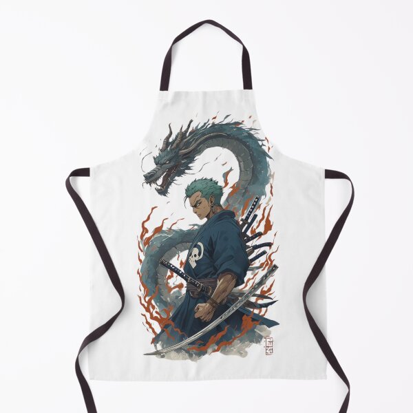 Item preview, Dragon Warrior: Flames of Resolve designed and sold by han61578.