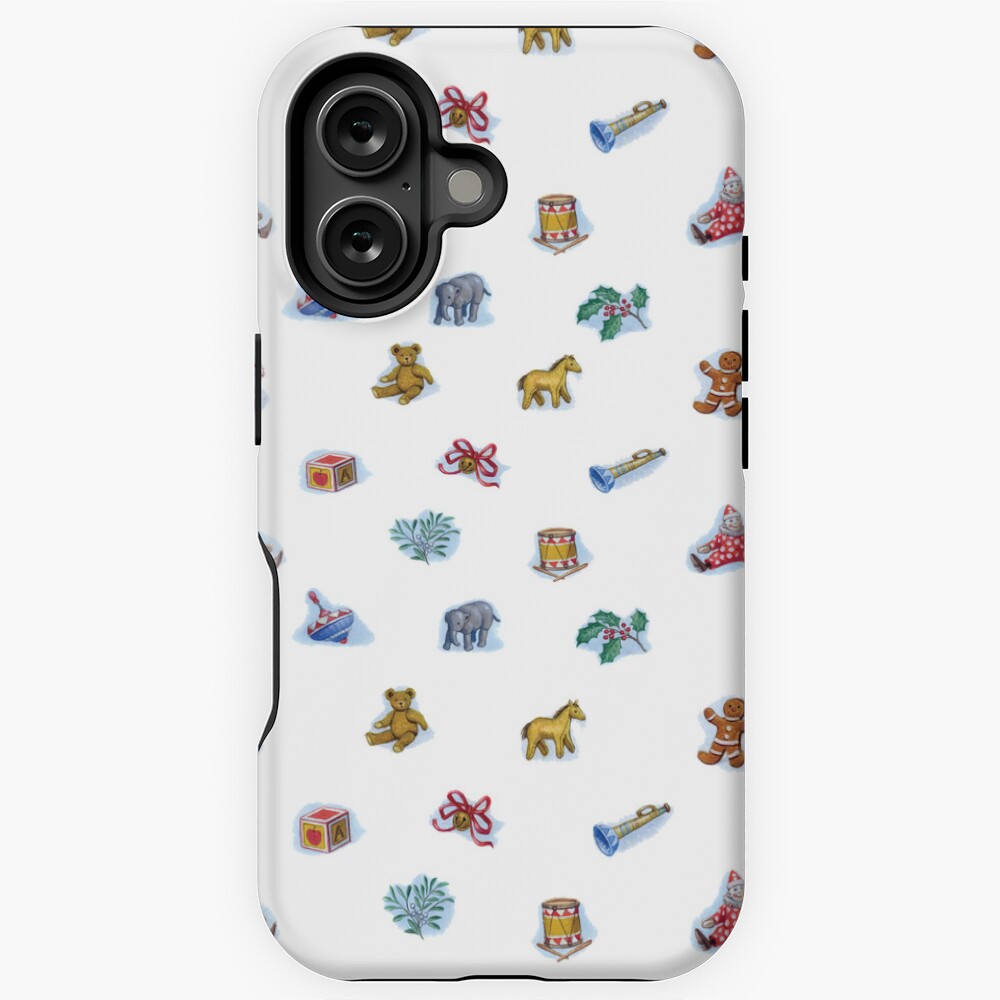 Item preview, iPhone Magsafe Tough Case designed and sold by RuthSanderson.