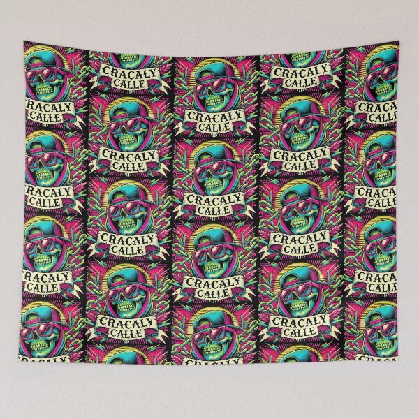 Item preview, Skull T-Shirt Design designed and sold by DesignHub.