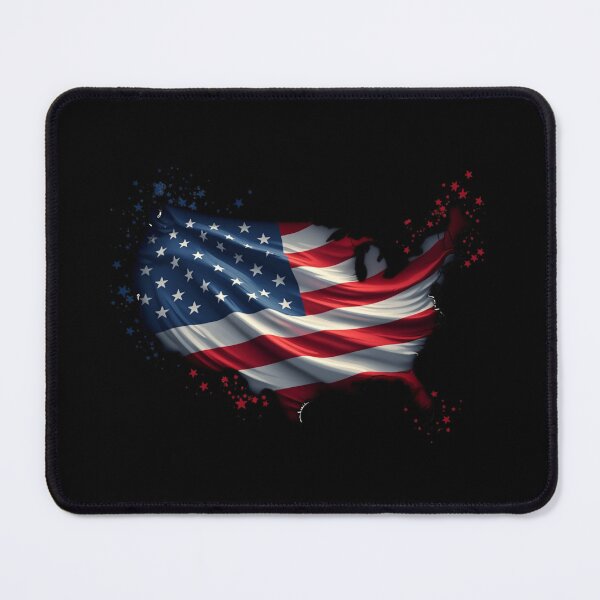 Item preview, American Flag country designed and sold by jkrphoto.