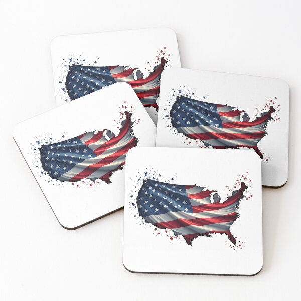 Item preview, American Flag country designed and sold by jkrphoto.