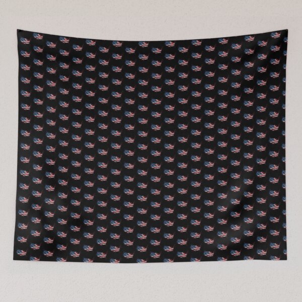 Item preview, American Flag country designed and sold by jkrphoto.