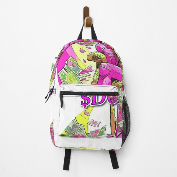 Item preview, PINK DONKEY_D41 designed and sold by DONKYCOIN.