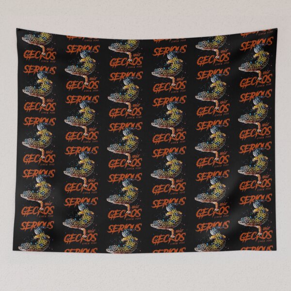 Item preview, Serious About Leopard Geckos Lizard Birthday Born In 1990 designed and sold by JRRTs.