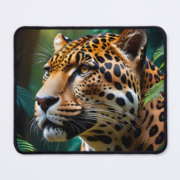 Item preview, Jaguar designed and sold by Andremus.
