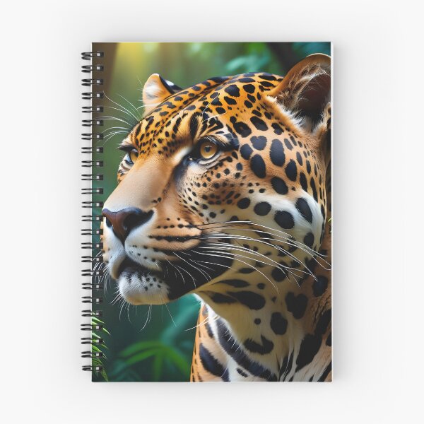 Item preview, Jaguar designed and sold by Andremus.