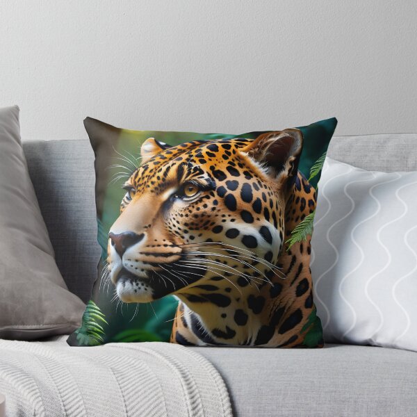 Item preview, Jaguar designed and sold by Andremus.