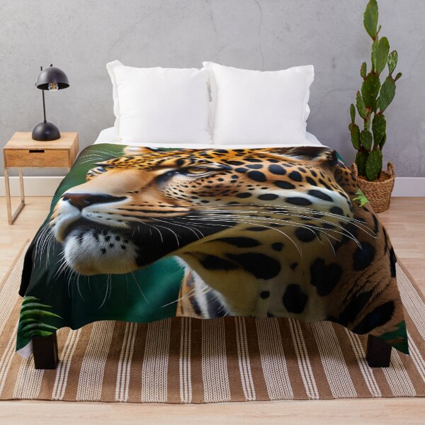 Item preview, Jaguar designed and sold by Andremus.