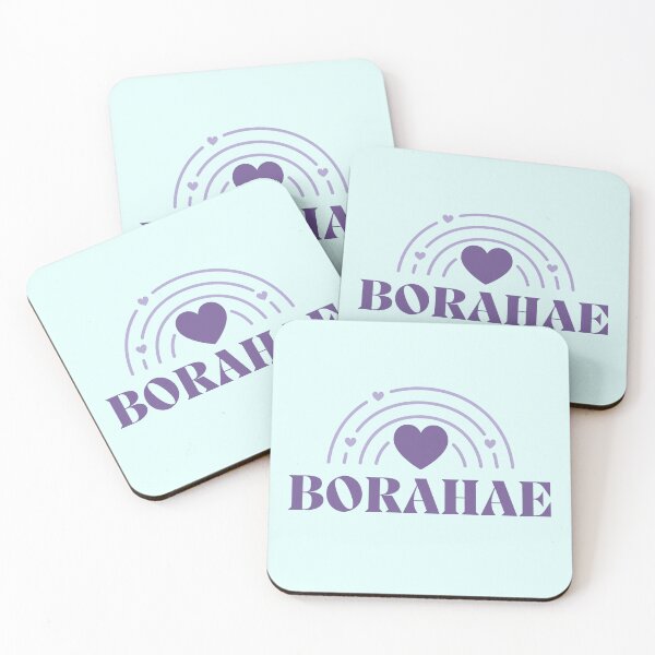 Item preview, Borahae designed and sold by CheshireShmee.
