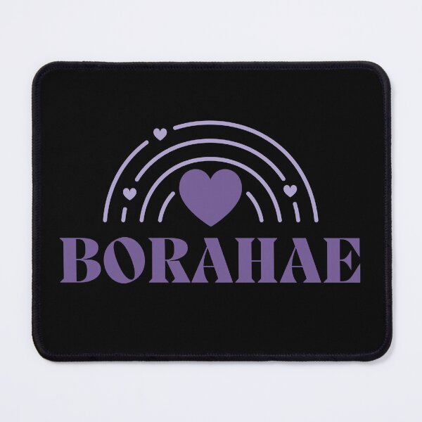 Item preview, Borahae designed and sold by CheshireShmee.