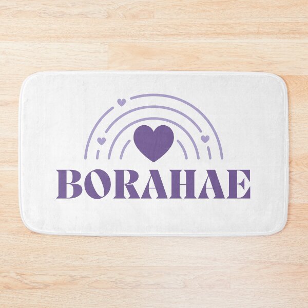 Item preview, Borahae designed and sold by CheshireShmee.