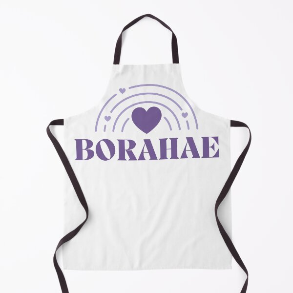Item preview, Borahae designed and sold by CheshireShmee.