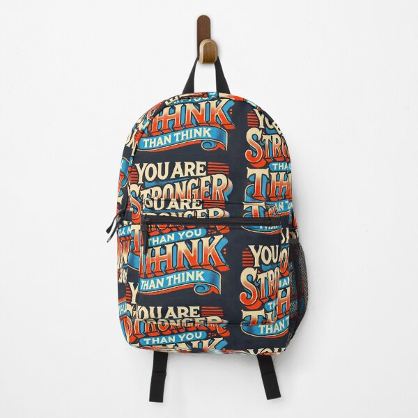 Item preview, Typography Quote T-Shirt designed and sold by DesignHub.
