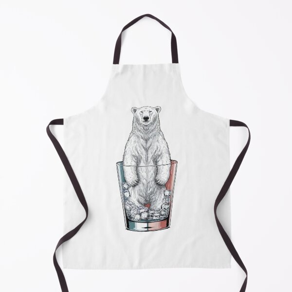 Item preview, White Bear designed and sold by feelmydance.