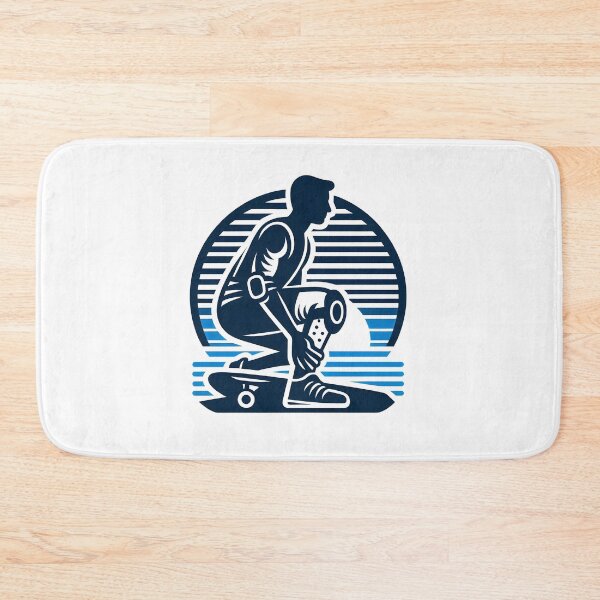Item preview, surfing wave in ocean enjoying holidays designed and sold by vectorillus.