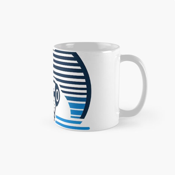 Item preview, surfing wave in ocean enjoying holidays designed and sold by vectorillus.