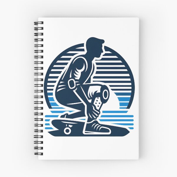 Item preview, surfing wave in ocean enjoying holidays designed and sold by vectorillus.