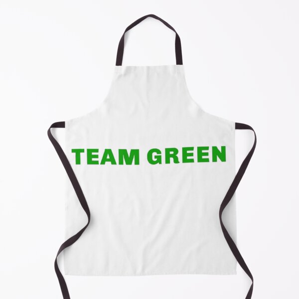 Item preview, Team Green | Best for games and competitions | designed and sold by SamHaseeb.