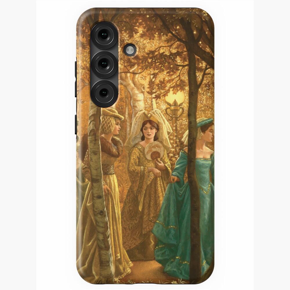 Item preview, Samsung Galaxy Tough Case designed and sold by RuthSanderson.
