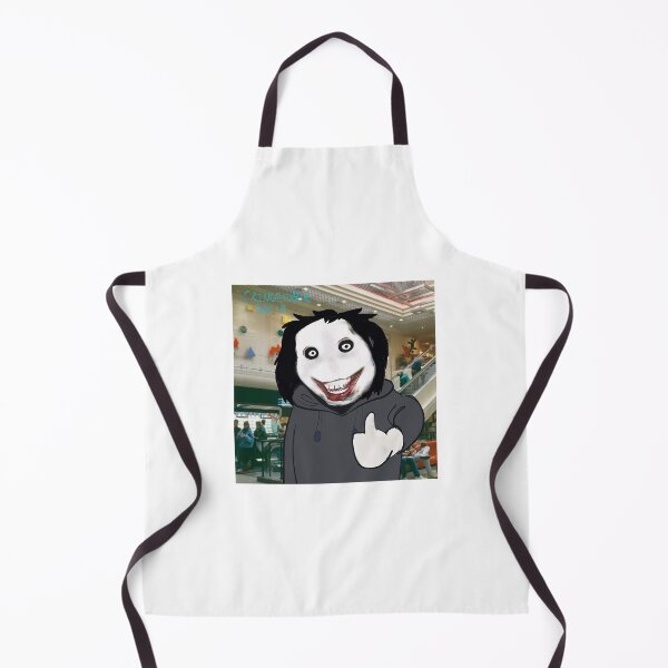 Item preview, jeff at the mall designed and sold by nixtheclause.