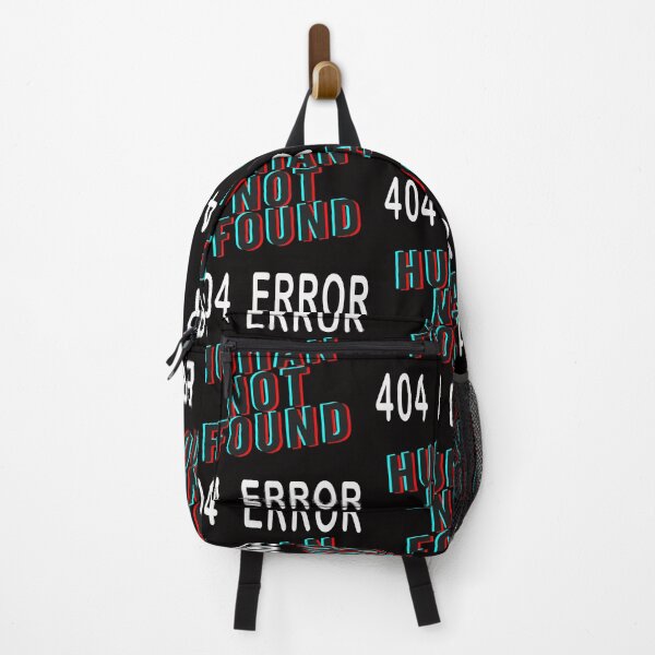 Item preview, 404 ERROR designed and sold by TojoStudios.