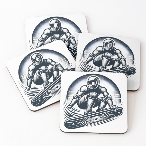 Item preview, surfing wave in ocean enjoying holidays designed and sold by vectorillus.