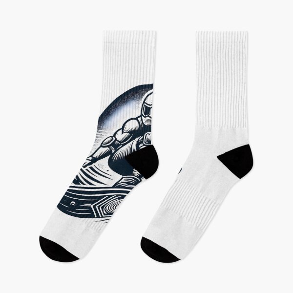 Item preview, surfing wave in ocean enjoying holidays designed and sold by vectorillus.