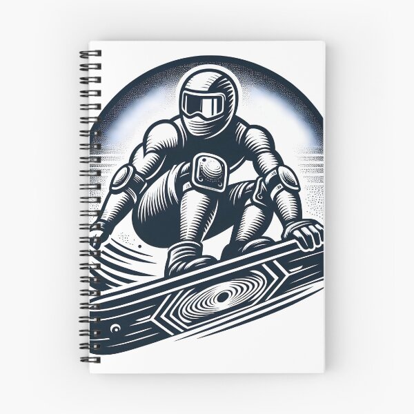 Item preview, surfing wave in ocean enjoying holidays designed and sold by vectorillus.